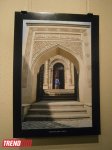 Азербайджан глазами фотографов тюркоязычных стран (фотосессия)