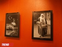 Азербайджан глазами фотографов тюркоязычных стран (фотосессия)