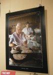 Азербайджан глазами фотографов тюркоязычных стран (фотосессия)