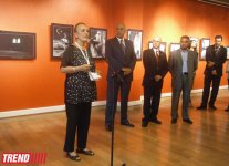 Азербайджан глазами фотографов тюркоязычных стран (фотосессия)