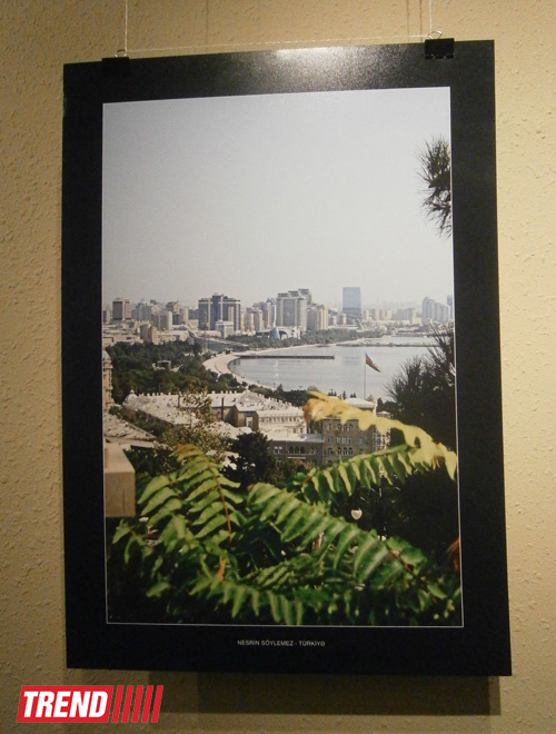 Азербайджан глазами фотографов тюркоязычных стран (фотосессия)