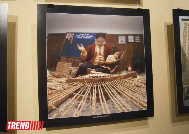 Азербайджан глазами фотографов тюркоязычных стран (фотосессия)