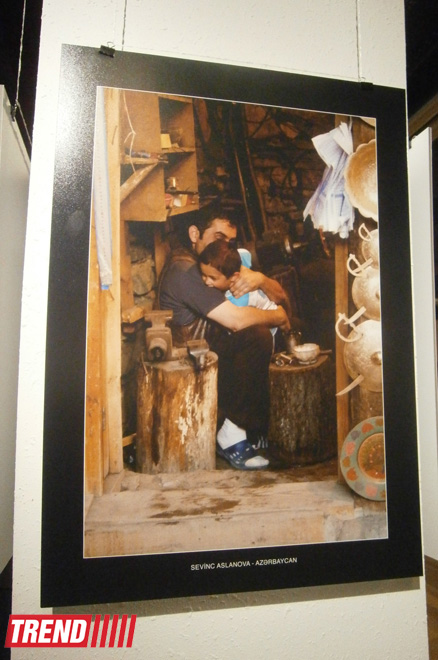 Азербайджан глазами фотографов тюркоязычных стран (фотосессия)