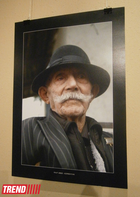 Азербайджан глазами фотографов тюркоязычных стран (фотосессия)