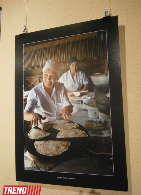 Азербайджан глазами фотографов тюркоязычных стран (фотосессия)