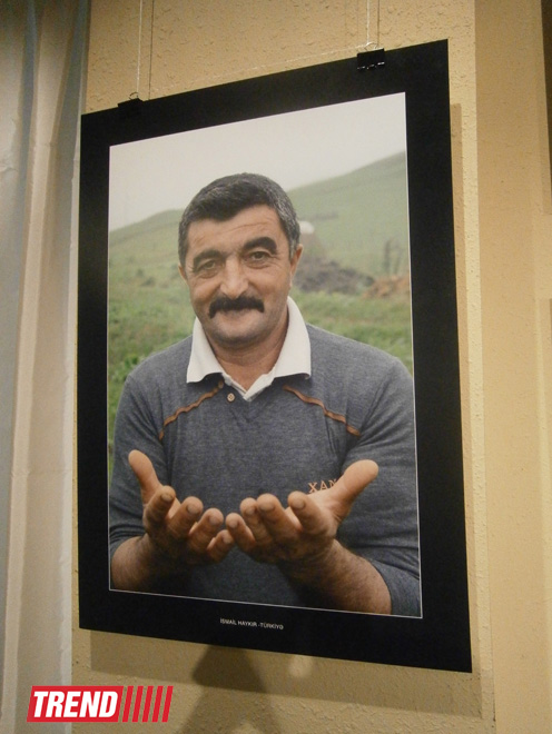 Азербайджан глазами фотографов тюркоязычных стран (фотосессия)