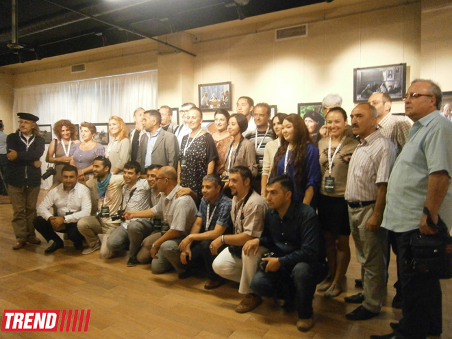 Азербайджан глазами фотографов тюркоязычных стран (фотосессия)