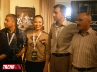 Нужно всегда советоваться со старшими, более опытными коллегами - Нара Нариманова, фотограф из Украины (фото)