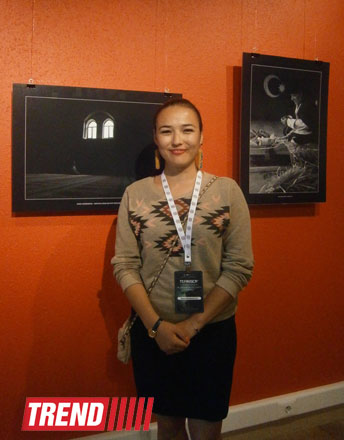 Нужно всегда советоваться со старшими, более опытными коллегами - Нара Нариманова, фотограф из Украины (фото)