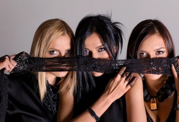 Перенесена дата концерта группы "Серебро" в Баку