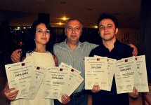 Азербайджанский пианист выиграл крупную сумму в турецком проекте "Кто хочет стать миллионером?" (ВИДЕО)
