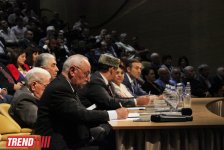 "Гулу Аскеров был уникальным музыкантом" - конкурс мугама (фото)