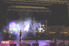 Концерт Надира Гафарзаде прошел при аншлаге - прозвучали композиции Фикрета Амирова, Рашида Бейбутова, Арифа Меликова…(фото)