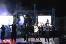 Концерт Надира Гафарзаде прошел при аншлаге - прозвучали композиции Фикрета Амирова, Рашида Бейбутова, Арифа Меликова…(фото)