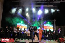 Концерт Надира Гафарзаде прошел при аншлаге - прозвучали композиции Фикрета Амирова, Рашида Бейбутова, Арифа Меликова…(фото)