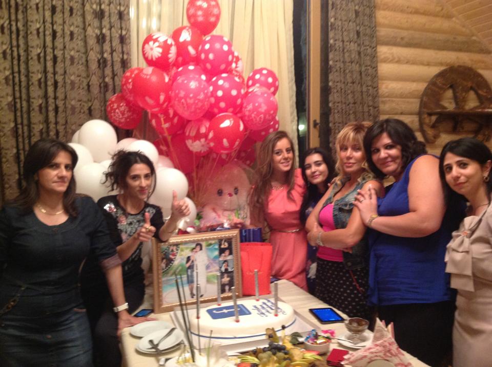 На телеканалах представлен цикл передач о народной артистке Азербайджана Бриллиант Дадашевой (фото)