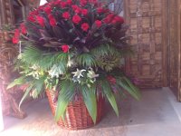 На телеканалах представлен цикл передач о народной артистке Азербайджана Бриллиант Дадашевой (фото)