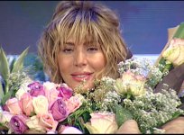 На телеканалах представлен цикл передач о народной артистке Азербайджана Бриллиант Дадашевой (фото)