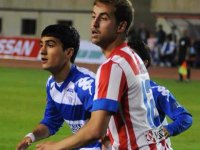 "Атлетико", "Порто", "Ланс"…Я горжусь своим сыном - Эльнура Мадатова (фото)