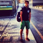 "Атлетико", "Порто", "Ланс"…Я горжусь своим сыном - Эльнура Мадатова (фото)