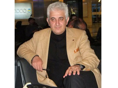 Азербайджанский архитектор Ильгар Алиев добился успеха в США - American Residential Design Awards