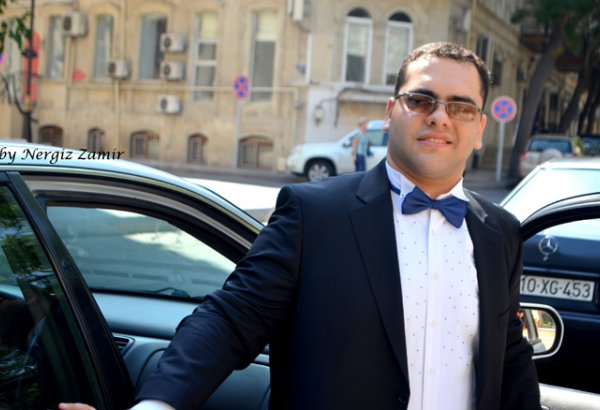 Подарок на юбилей Мурада Садыха – проект с Дианой Гурцкой: "Иосиф Кобзон и Тамара Гвердцители лично приветствовали меня"