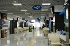 Президент Азербайджана принял участие в открытии третьего центра «ASAN xidmət» в Баку (ФОТО)