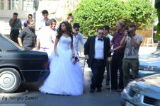 Мурад Садых презентовал проект "В ожидании" (ВИДЕО-ФОТО)