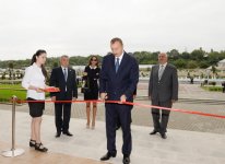 В Губе открылся Центр молодежи (ФОТО)