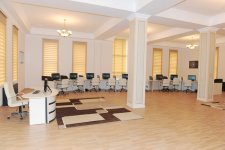 В Губе открылся Центр молодежи (ФОТО)