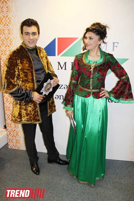 "Бакир Гашимов был замечательным исполнителем народных песен" - конкурс мугама  (фото)