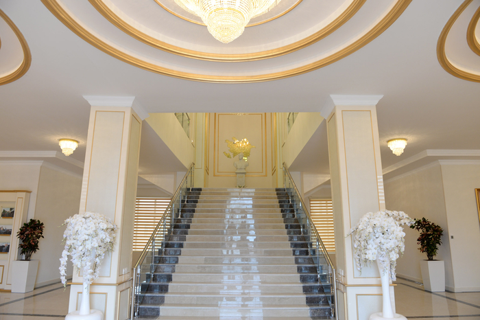 В Губе открылся Центр молодежи (ФОТО)