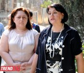 В Азербайджане почтили память выдающегося ученого-востоковеда Аиды Имангулиевой (ФОТО)