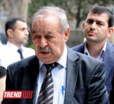 В Азербайджане почтили память выдающегося ученого-востоковеда Аиды Имангулиевой (ФОТО)