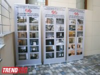 В Баку после реконструкции открыта Детская музыкальная школа № 20 им. Шовкет Алекперовой (фото)