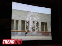 В Баку прошел летний сезон Фестиваля короткометражных фильмов Future Shorts (ФОТО)