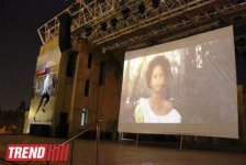 В Баку прошел летний сезон Фестиваля короткометражных фильмов Future Shorts (ФОТО)