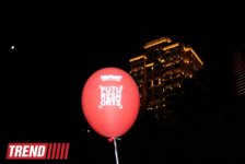 В Баку прошел летний сезон Фестиваля короткометражных фильмов Future Shorts (ФОТО)