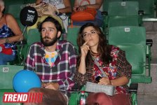 В Баку прошел летний сезон Фестиваля короткометражных фильмов Future Shorts (ФОТО)