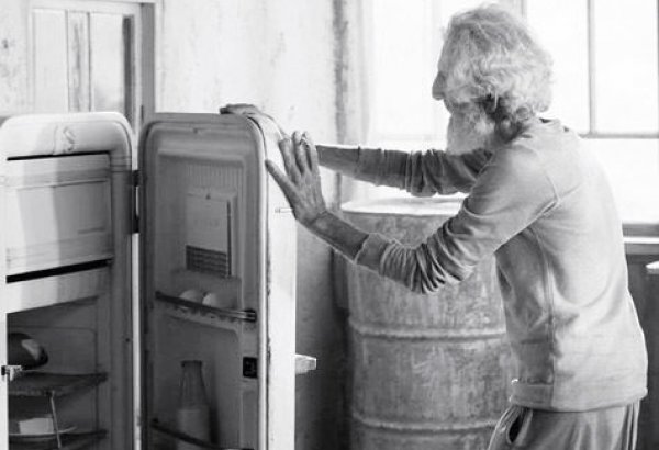 Известный российский режиссер снял в Азербайджане  фильм "Последний"