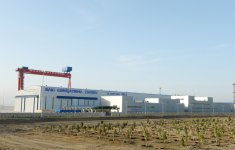 Президент Ильхам Алиев: Азербайджан будет вносить свой вклад в решение энергетических вопросов и на Европейском континенте (ФОТО)