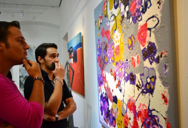 В связи с Днем молодежи Азербайджана в музеях пройдут дни открытых дверей