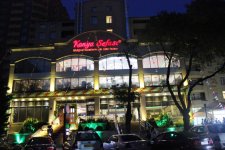 В Баку открылся ресторан турецкой кухни Konya Sefası (фотосессия)