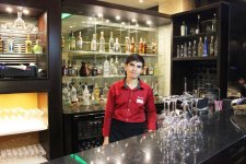 В Баку открылся ресторан турецкой кухни Konya Sefası (фотосессия)