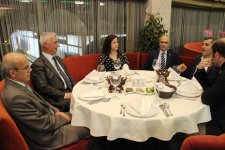 В Баку открылся ресторан турецкой кухни Konya Sefası (фотосессия)