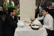 В Баку открылся ресторан турецкой кухни Konya Sefası (фотосессия)