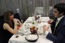 В Баку открылся ресторан турецкой кухни Konya Sefası (фотосессия)