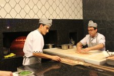 В Баку открылся ресторан турецкой кухни Konya Sefası (фотосессия)