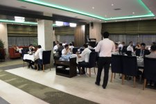 В Баку открылся ресторан турецкой кухни Konya Sefası (фотосессия)