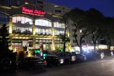 В Баку открылся ресторан турецкой кухни Konya Sefası (фотосессия)